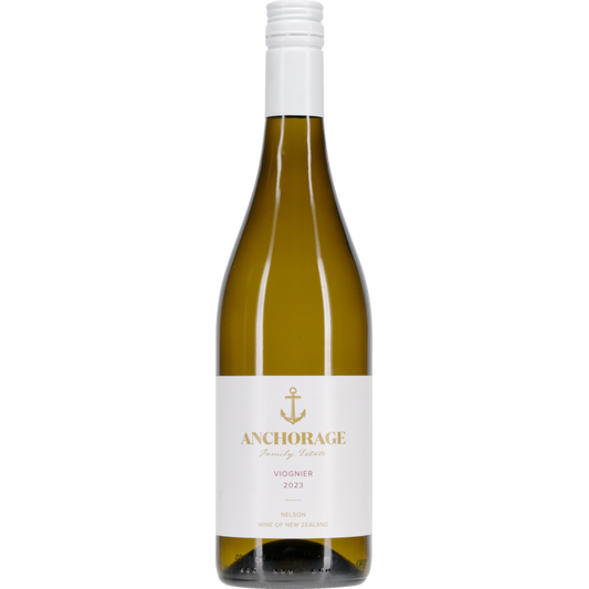 Anchorage Estate Viognier 2023