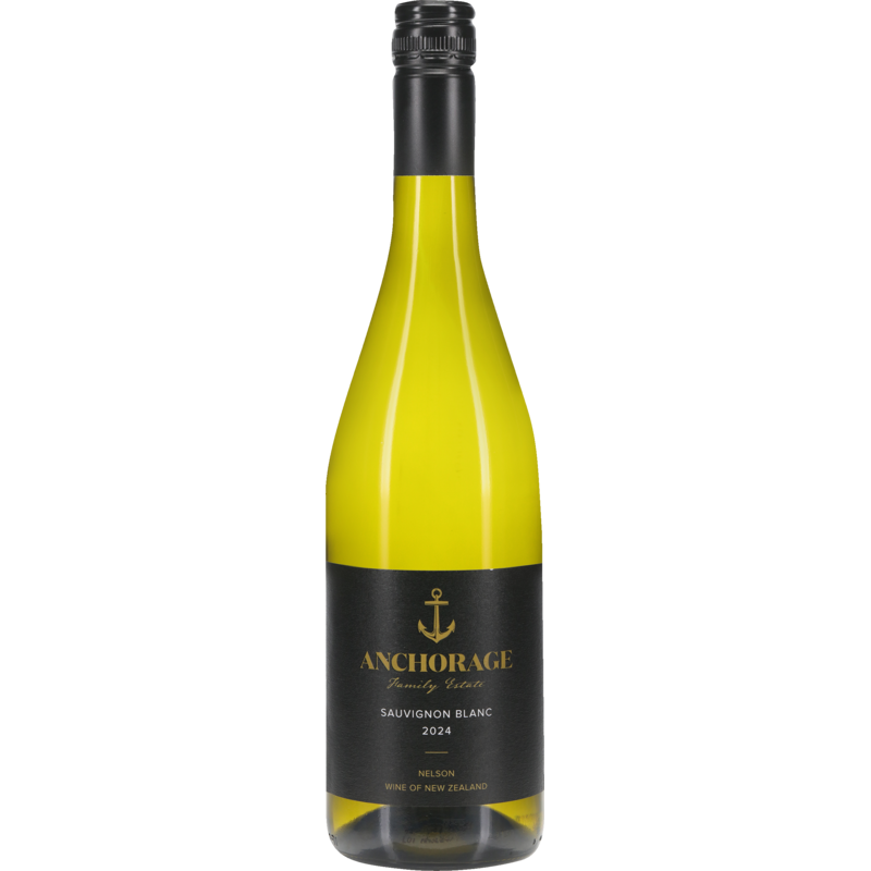 Anchorage Estate Sauvignon Blanc 2024