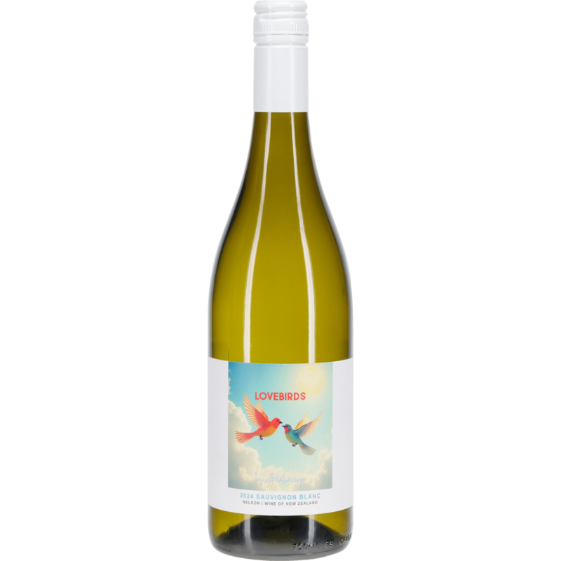 Love Birds Sauvignon Blanc 2024