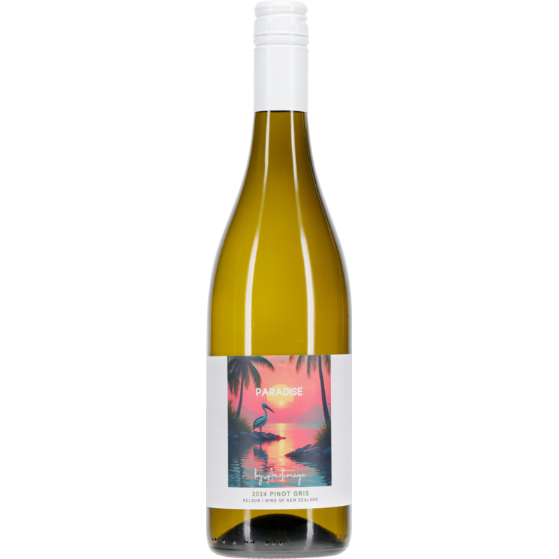 Paradise Pinot Gris 2024