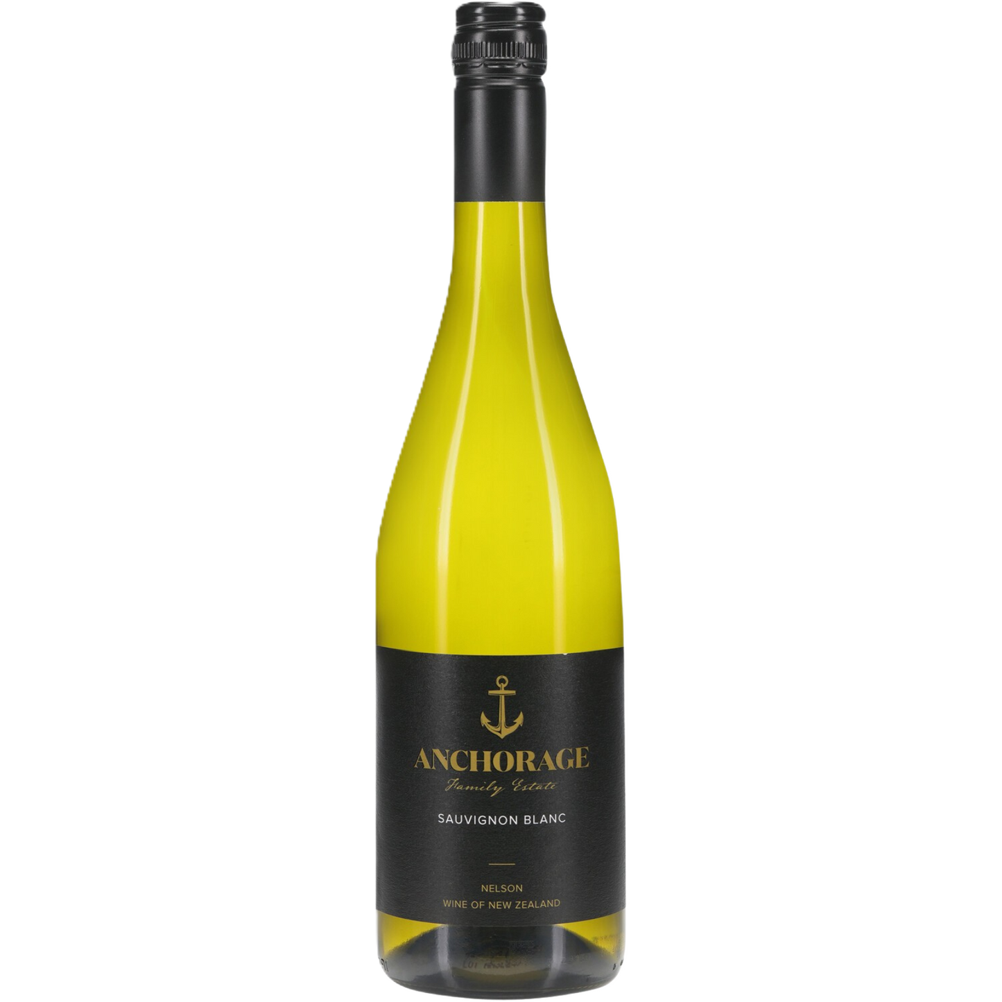 Anchorage Estate Sauvignon Blanc 2025