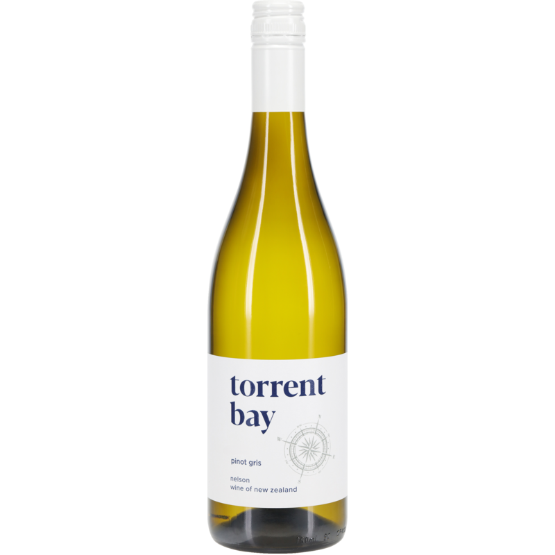 Torrent Bay Pinot Gris 2025