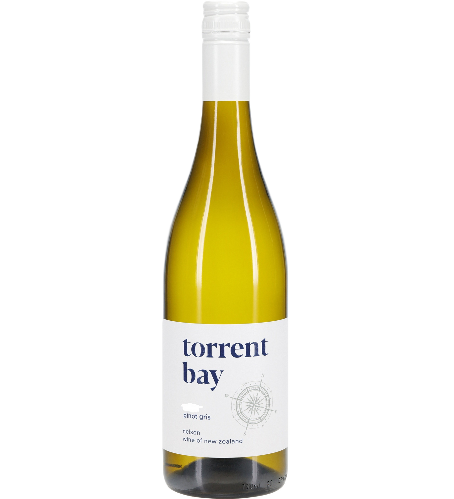 Torrent Bay Pinot Gris 2025