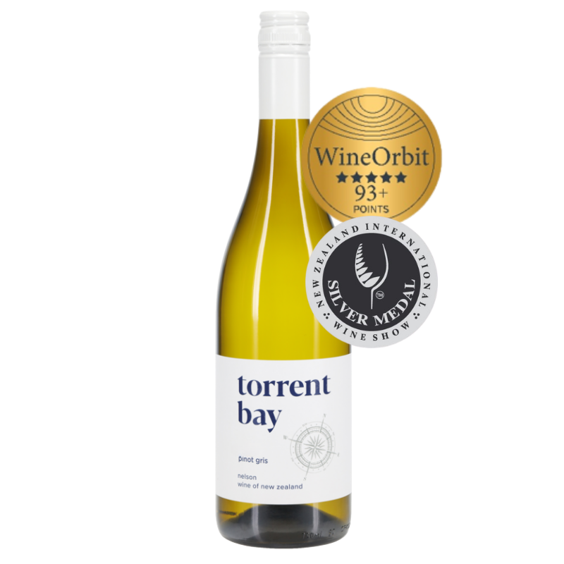 Torrent Bay Pinot Gris 2025