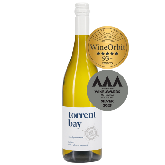 Torrent Bay Sauvignon Blanc 2025