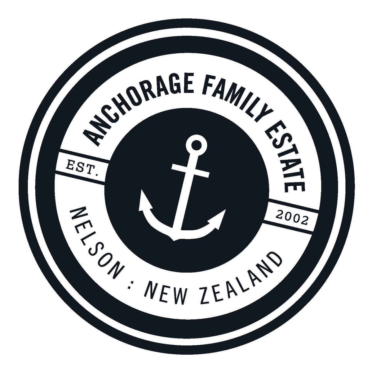Anchorage Family Estate Wine
