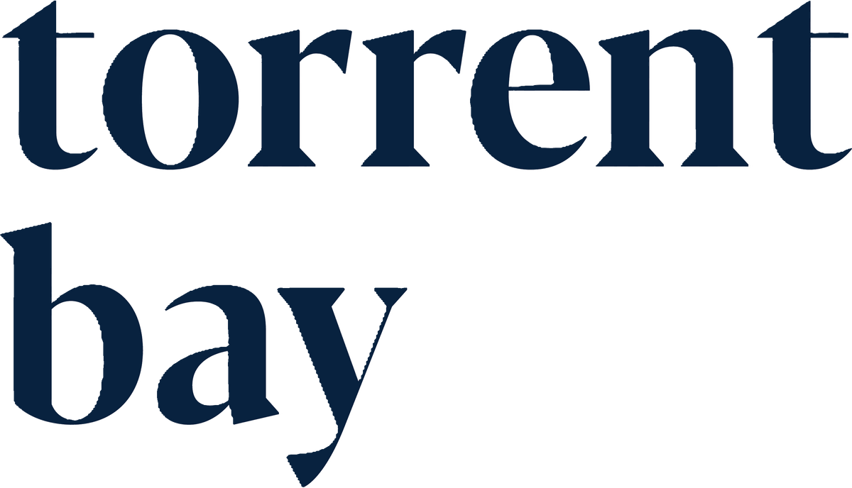 Torrent Bay
