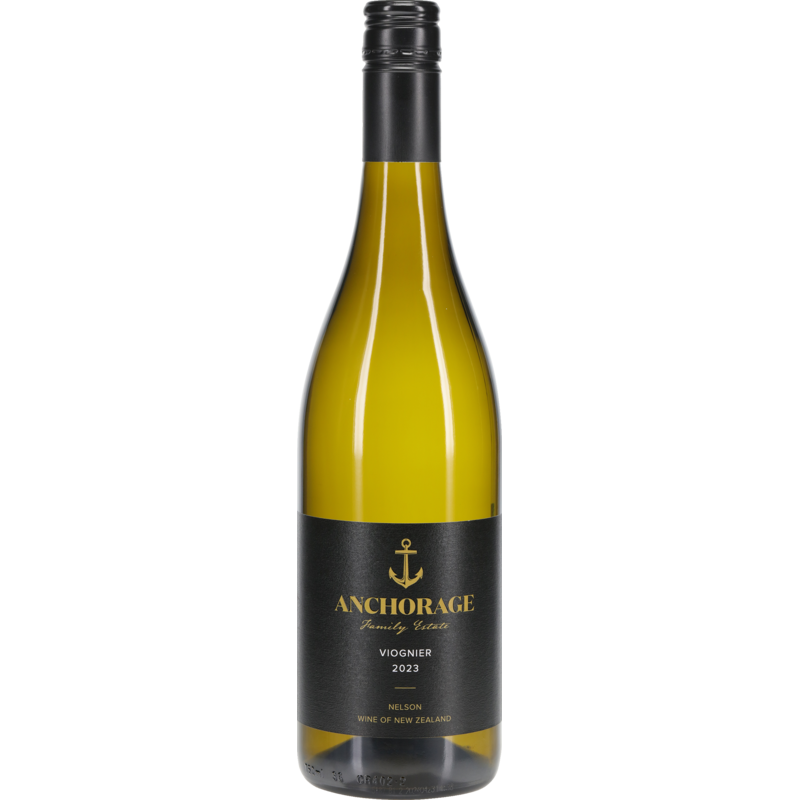 Anchorage Estate Viognier 2023