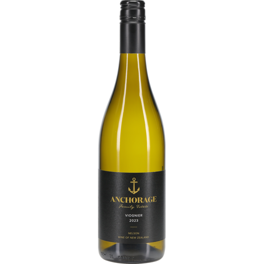 Anchorage Estate Viognier 2023