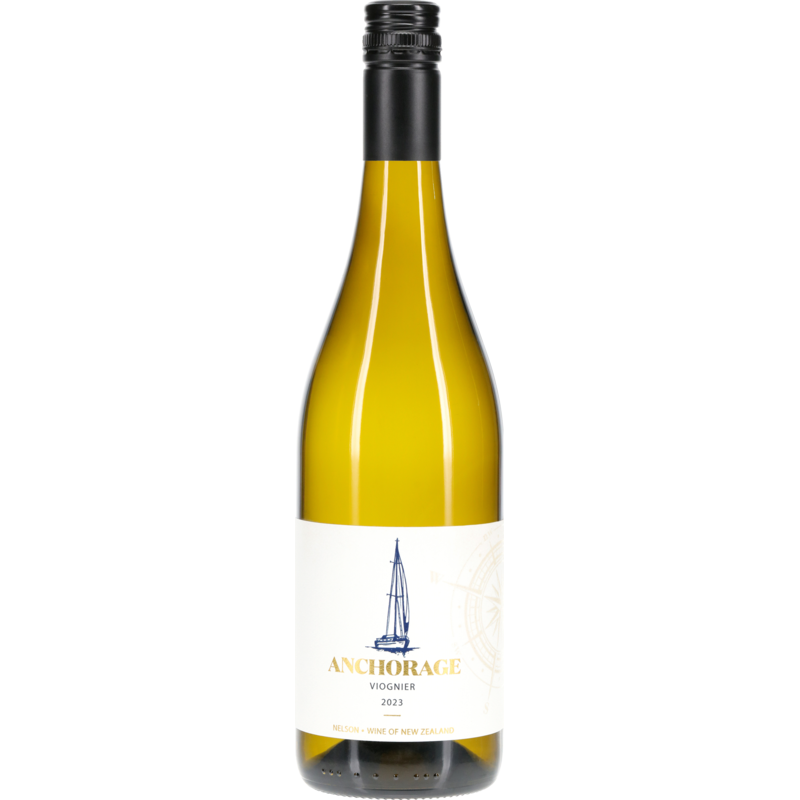 Anchorage Viognier 2023
