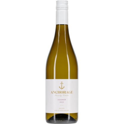 Anchorage Estate Viognier 2023