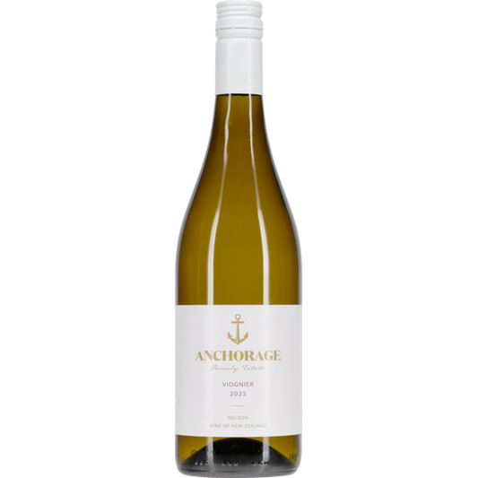 Anchorage Estate Viognier 2023