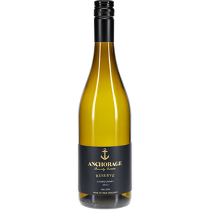 Reserve Chardonnay 2022