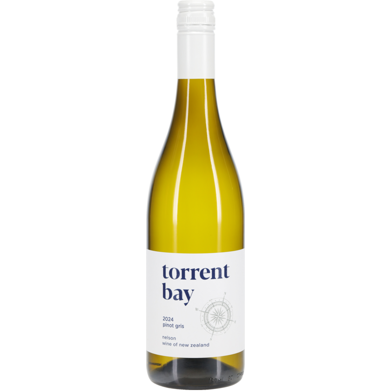 Torrent Bay Pinot Gris 2024