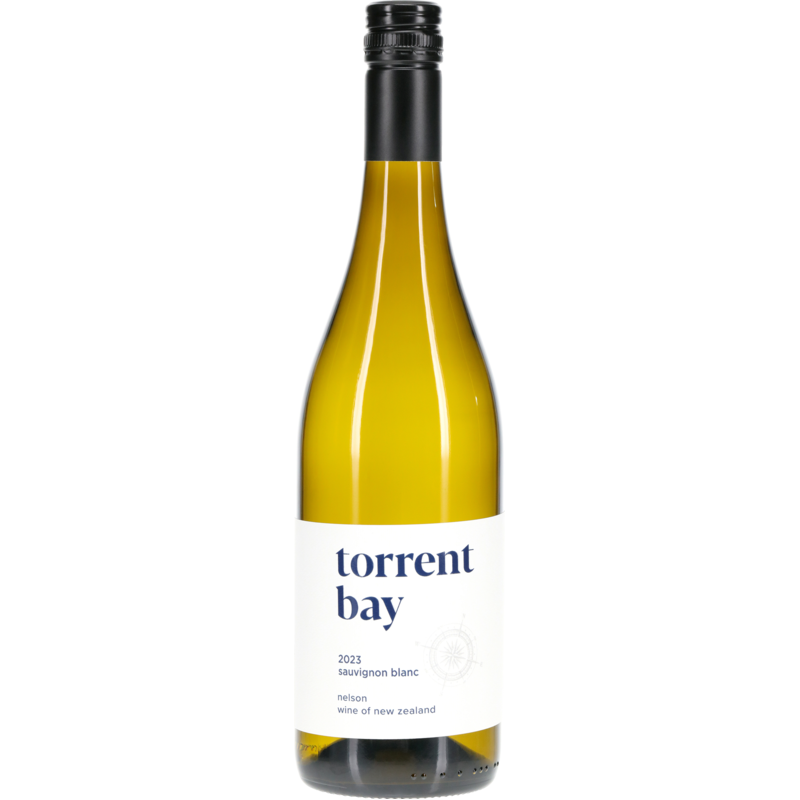 Torrent Bay Sauvignon Blanc 2023