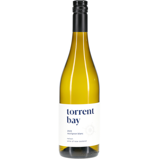 Torrent Bay Sauvignon Blanc 2023