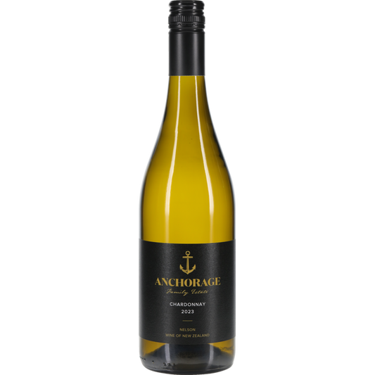 Anchorage Estate Chardonnay 2023