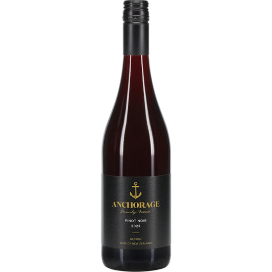 Anchorage Reserve Pinot Noir 2023