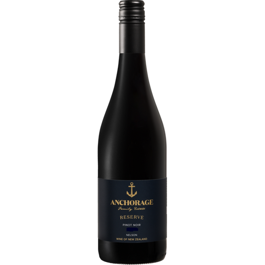 Anchorage Reserve Pinot Noir 2023