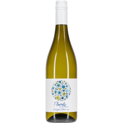 Florals by Anchorage Sauvignon Blanc 2024