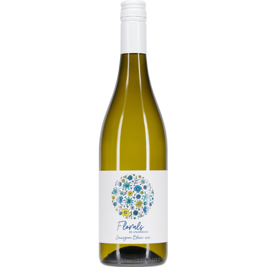 Florals by Anchorage Sauvignon Blanc 2024
