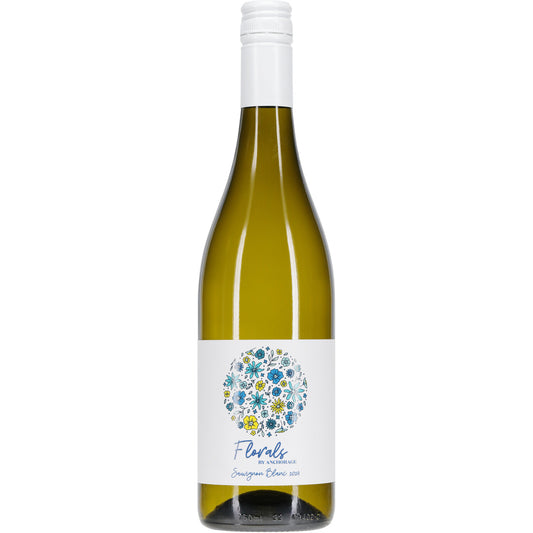 Florals by Anchorage Sauvignon Blanc 2024