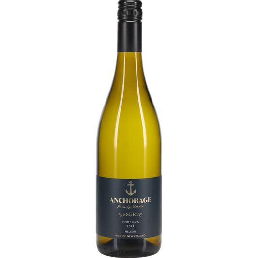 Anchorage Reserve Pinot Gris 2024