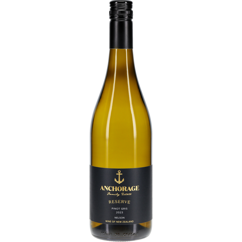 Reserve Pinot Gris 2023