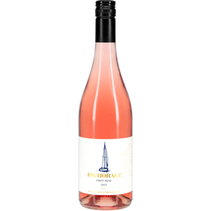 Anchorage Pinot Rose 2023