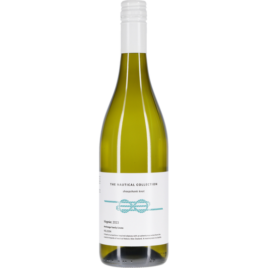 The Nautical Collection Viognier 2023