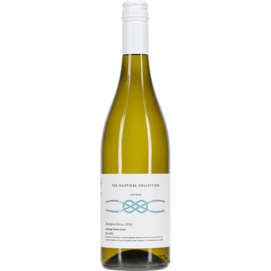 Nautical Collection "Reef Knot" Sauvignon Blanc 2024
