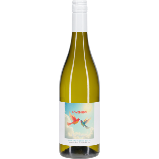 Love Birds Sauvignon Blanc 2024