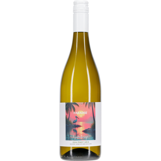 Paradise Pinot Gris 2024