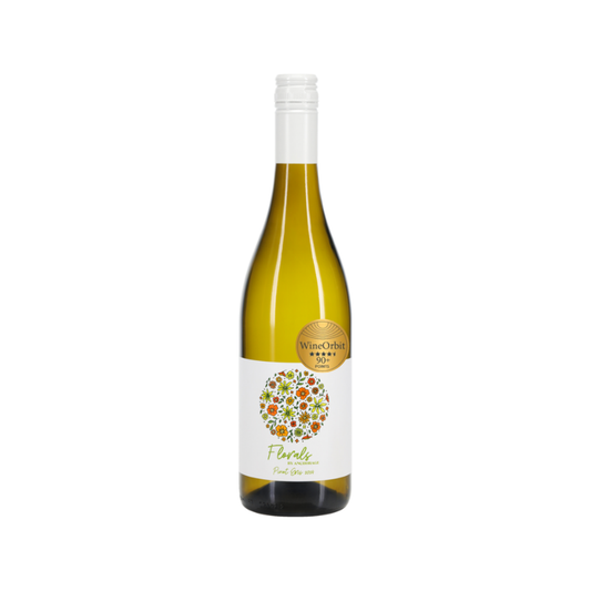 Florals by Anchorage Pinot Gris 2024