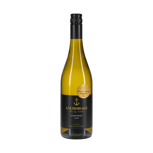 Anchorage Estate Chardonnay 2023