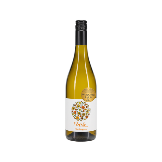 Florals by Anchorage Chardonnay 2023