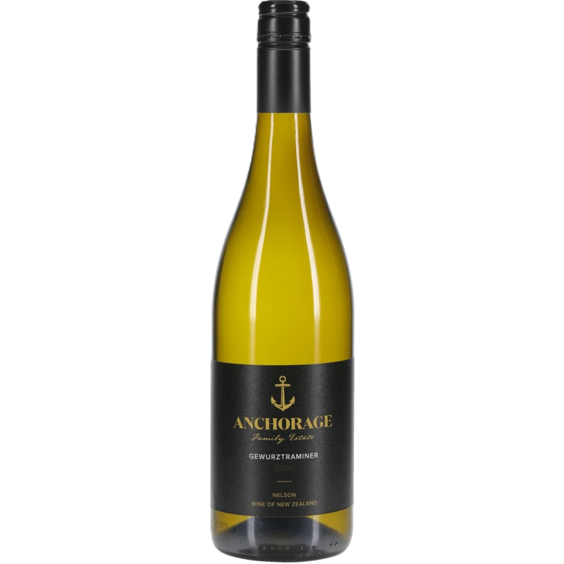 Anchorage Estate Gewurztraminer 2025