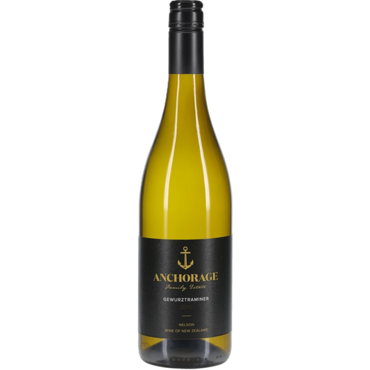 Anchorage Estate Gewurztraminer 2025