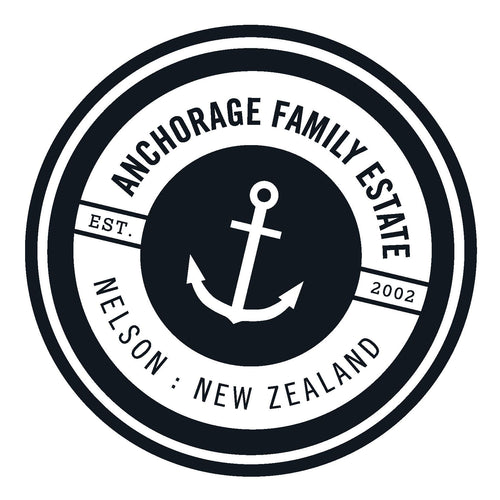 Anchorage Family Estate