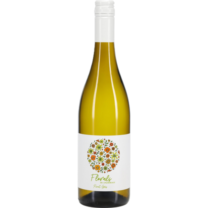 Florals by Anchorage Pinot Gris 2025