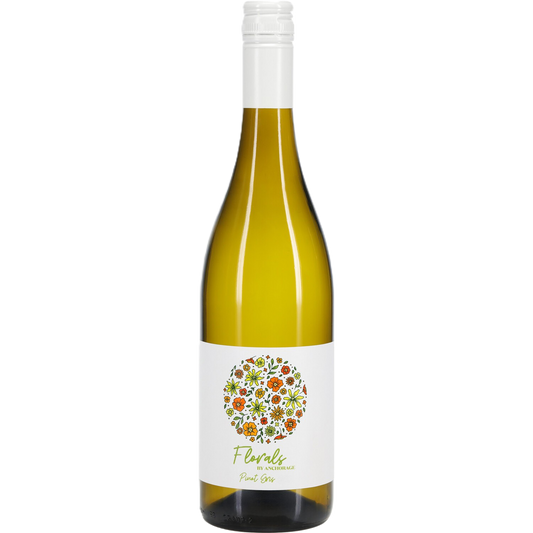 Florals by Anchorage Pinot Gris 2025