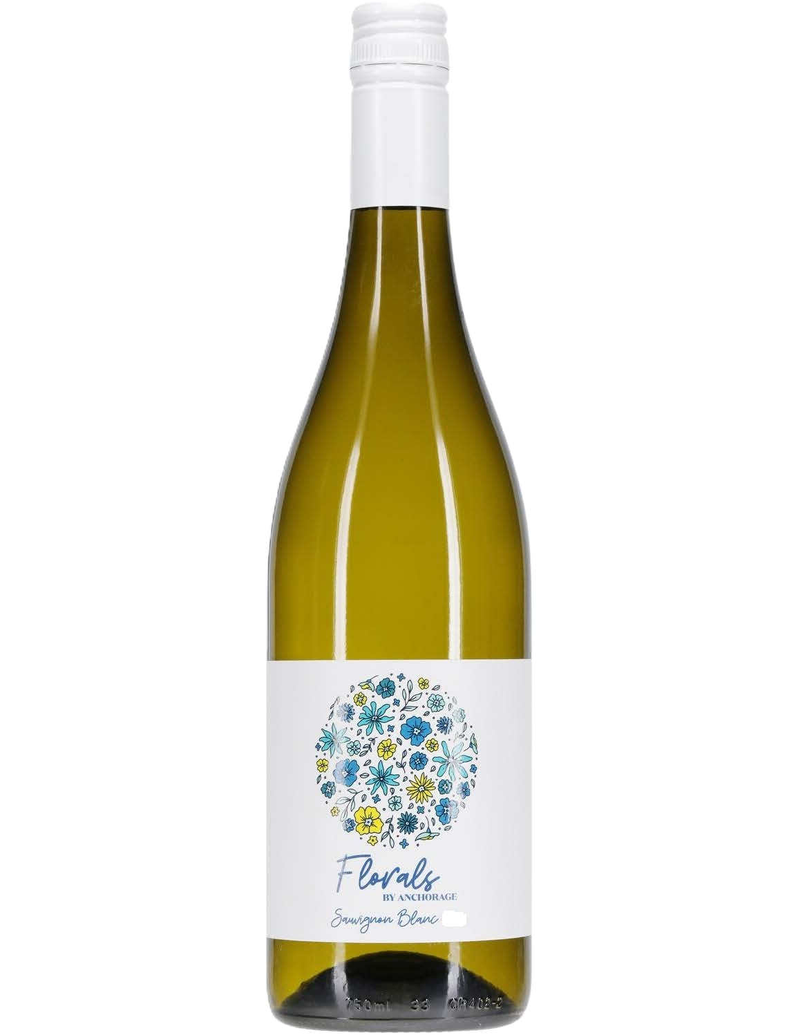 Florals by Anchorage Sauvignon Blanc 2024