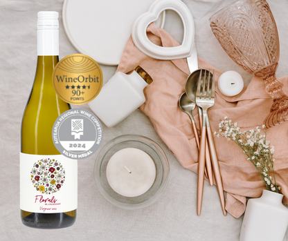 Florals by Anchorage Viognier 2023