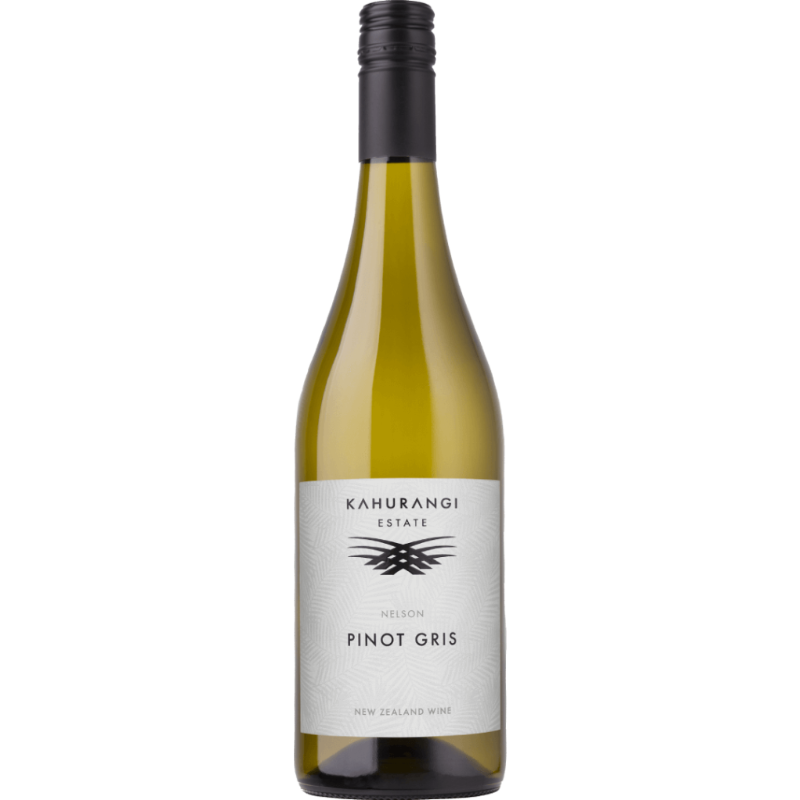 Kahurangi Estate Nelson Pinot Gris 2026