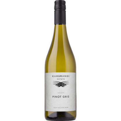 Kahurangi Estate Nelson Pinot Gris 2026