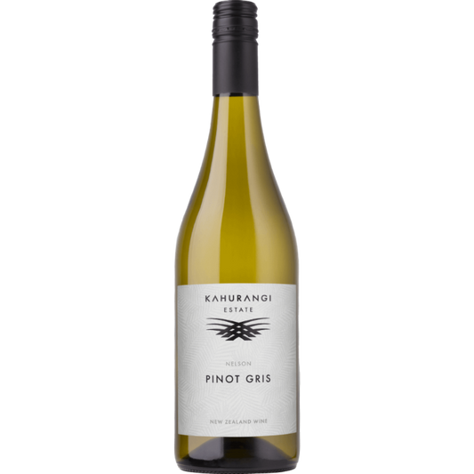 Kahurangi Estate Nelson Pinot Gris 2026