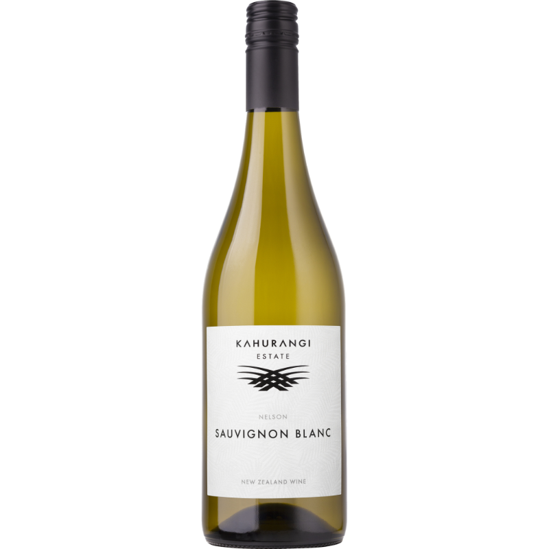 Kahurangi Estate Nelson Sauvignon Blanc 2026