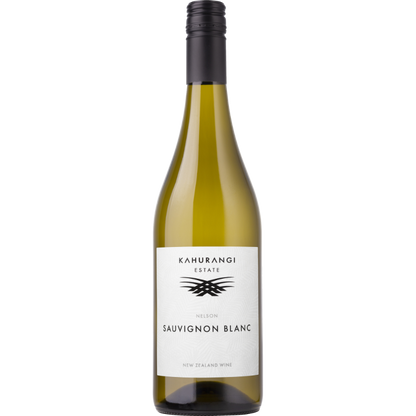 Kahurangi Estate Nelson Sauvignon Blanc 2026