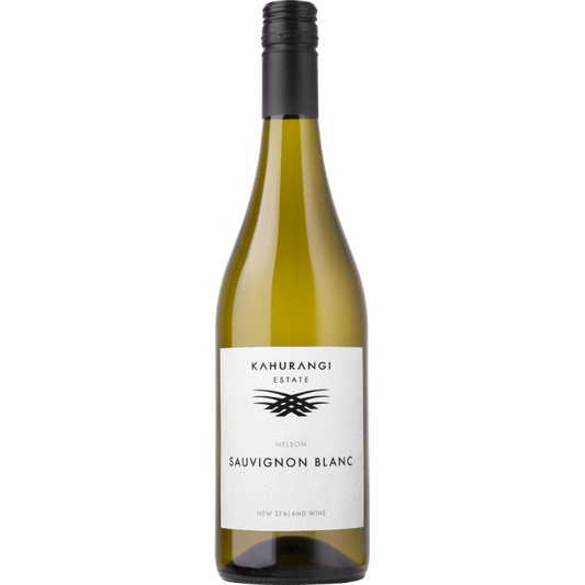 Kahurangi Estate Nelson Sauvignon Blanc 2026