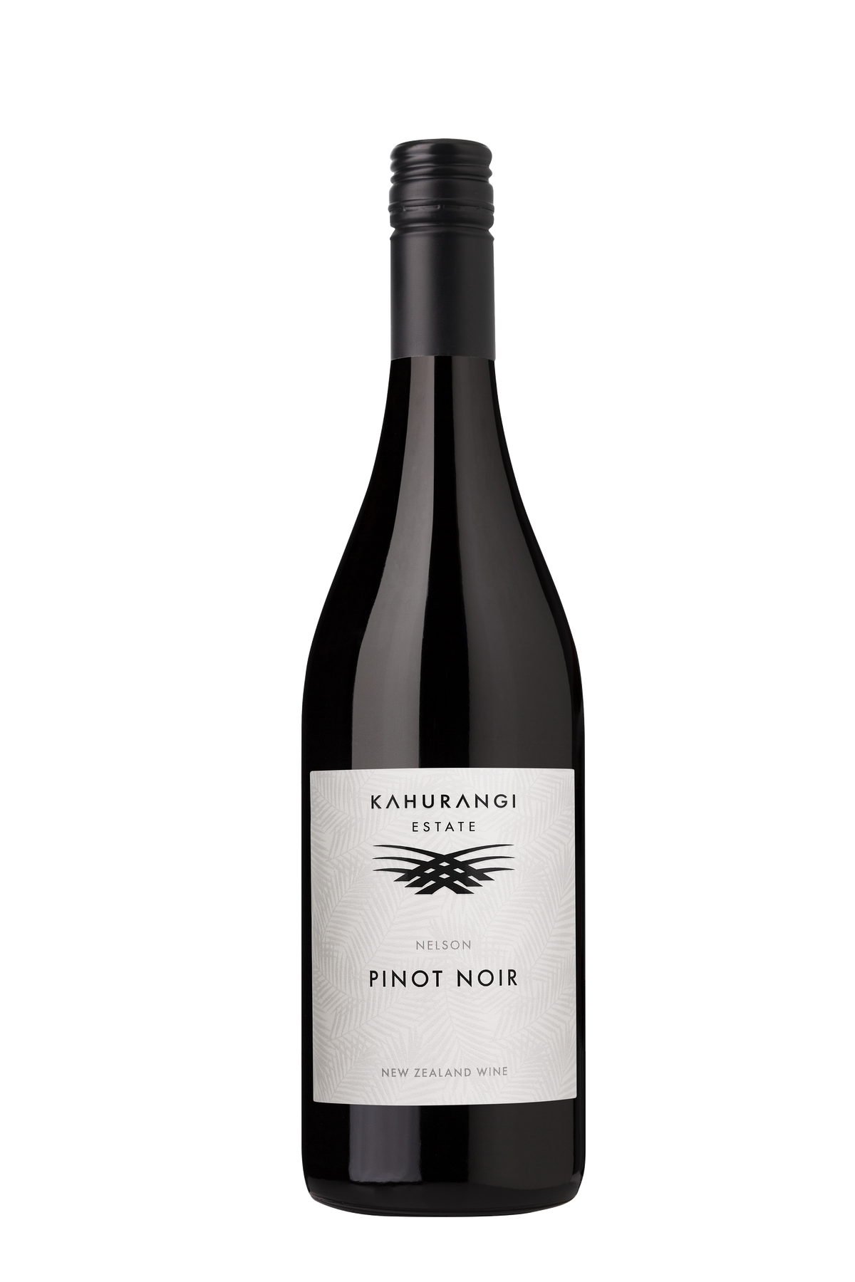 Kahurangi Estate Nelson Pinot Noir 2024
